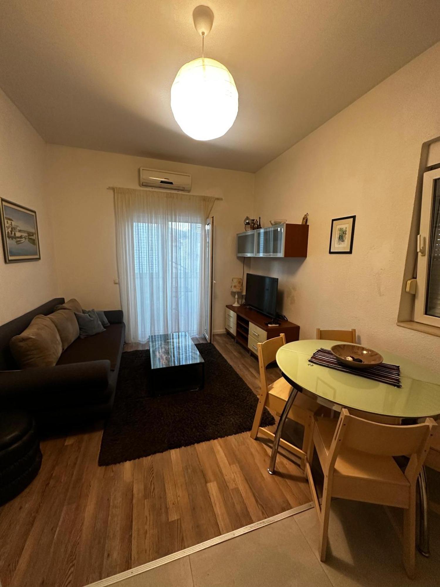 Leona Daire Trogir Dış mekan fotoğraf