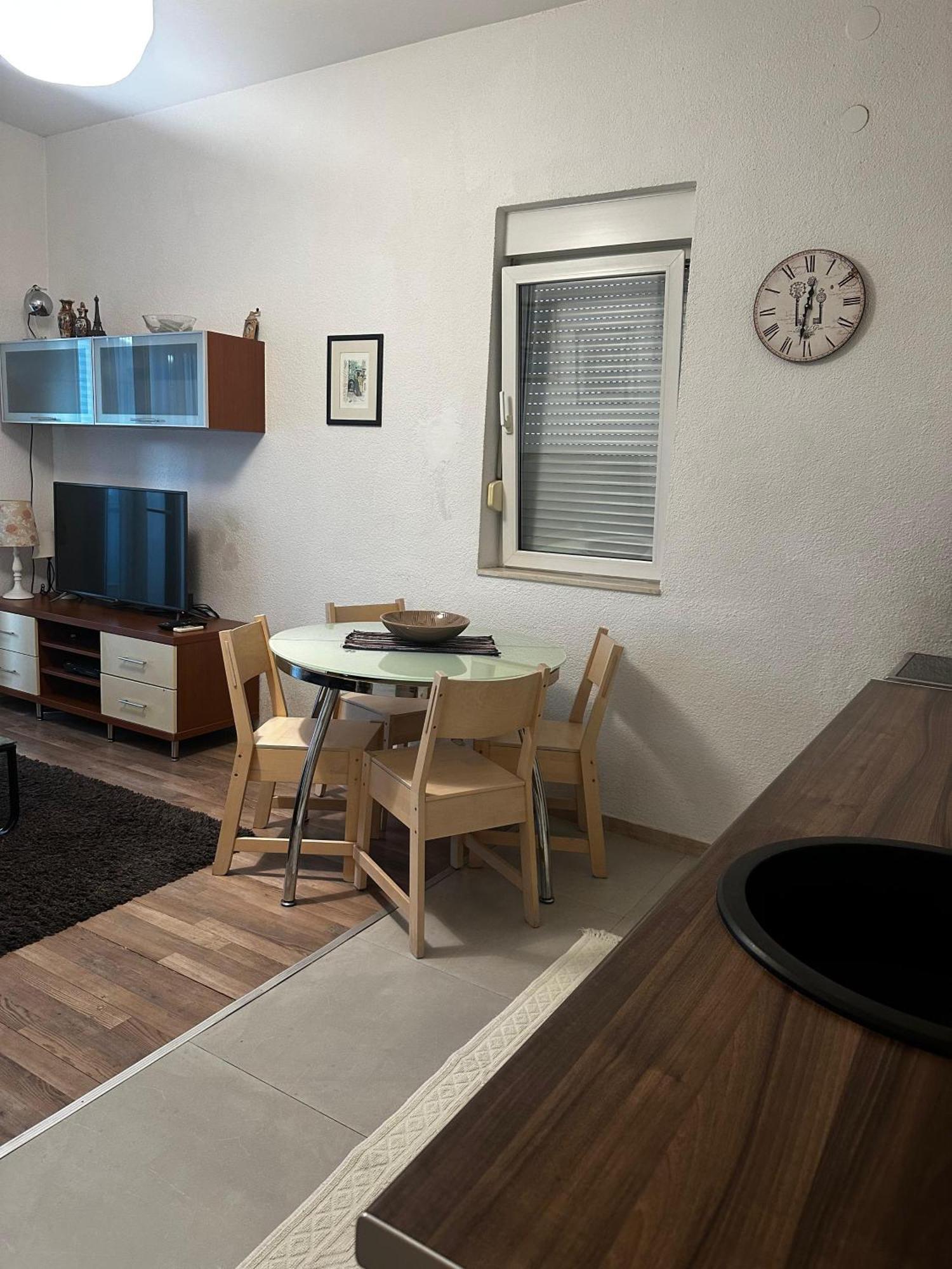 Leona Daire Trogir Dış mekan fotoğraf